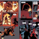 Illustration for article titled John Ridley Explains Why the Streets Are Burning in the Political Superhero Series emThe American Way/em